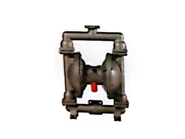 QBK-50/65/80/100 QBY-50/65/80/100鑄鐵、鋁合金